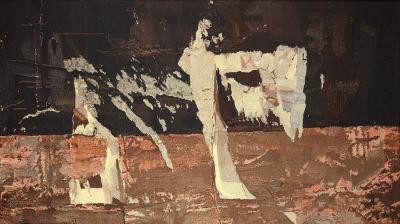  Brassa Don Quichotte