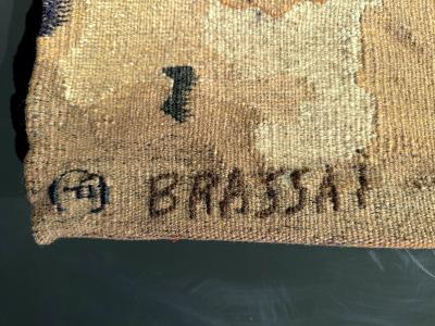  Brassa Les Empreintes