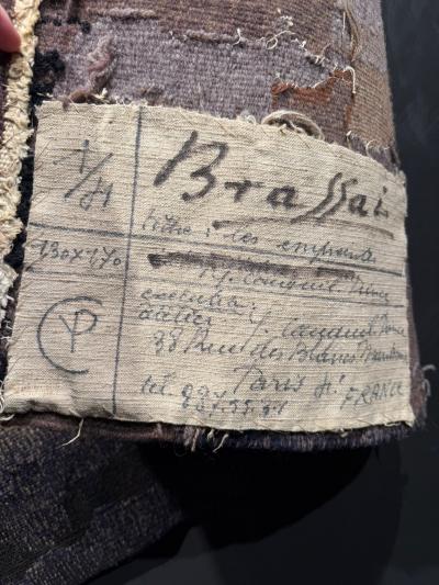  Brassa Les Empreintes