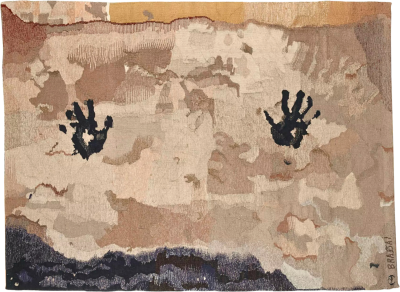  Brassa Les Empreintes