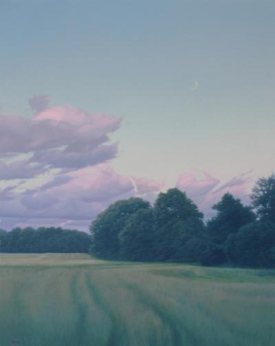  Brett Scheifflee July Crescent