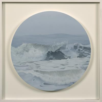  Brett Scheifflee Winter Waves