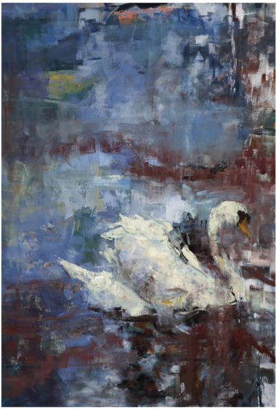  Brian Keith Stephens Lazy Afternoons 2026