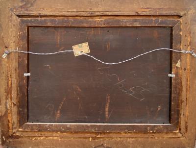  British 19th century Continental Landscape 