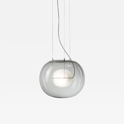  Brokis Lucie Koldova Big One Handblown Glass Pendant Lamp for Brokis