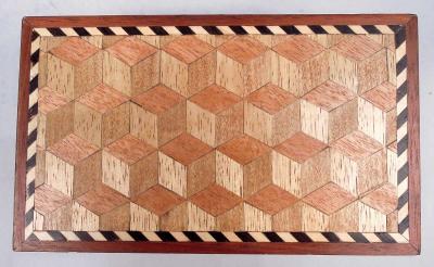  Brook Son Set of 4 Scottish Victorian Drumming Monkey Place Card Holders 1899