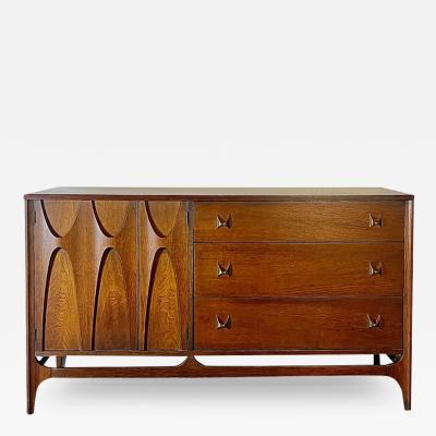  Broyhill Brasilia Broyhill Brasilia Credenza