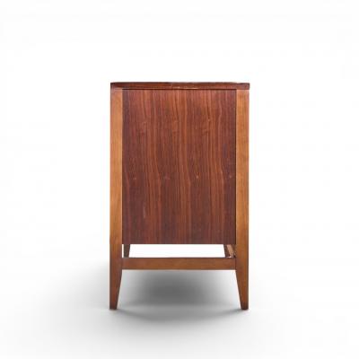 Broyhill Brasilia Broyhill Brasilia Mid Century Rosewood Credenza
