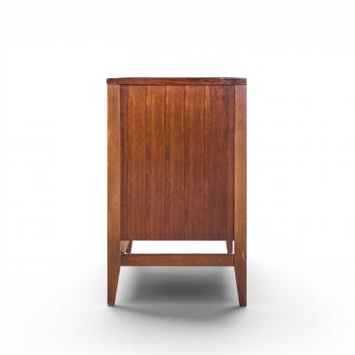  Broyhill Brasilia Broyhill Brasilia Mid Century Rosewood Credenza