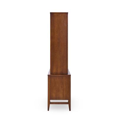  Broyhill Brasilia Broyhill Brasilia Mid Century Walnut Room Divider