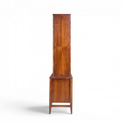  Broyhill Brasilia Broyhill Brasilia Mid Century Walnut Room Divider