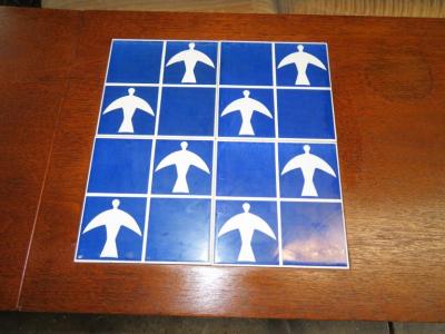  Broyhill Brasilia Lovely Broyhill Brasilia Dropleaf Tile Top Bar Cart Console Mid Century Modern