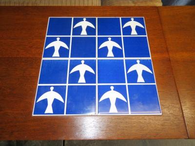  Broyhill Brasilia Lovely Broyhill Brasilia Dropleaf Tile Top Bar Cart Console Mid Century Modern