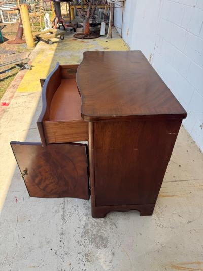  Broyhill Furniture The Broyhill 100th Anniversary Collection Nightstand