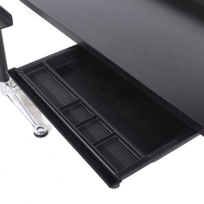  Bruce Burdick Bruce Burdick for Herman Miller Mid Century Executive Desk