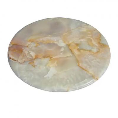  Bruce Burdick U Shape Burdick Desk for Herman Miller with Floating Table