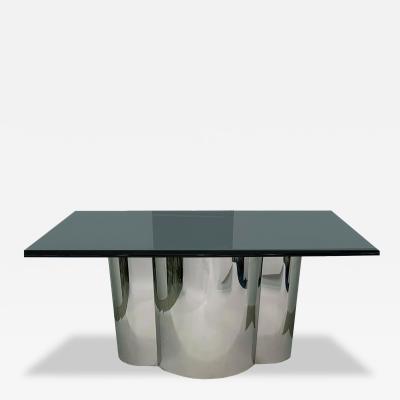  Brueton American Modern Radial Dining Table Base Brueton