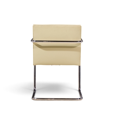  Brueton Brueton Mid Century Brno Chairs Set of 4