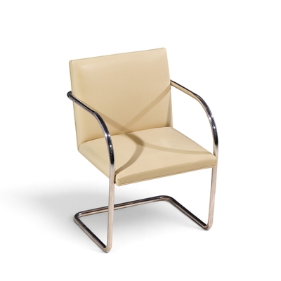  Brueton Brueton Mid Century Brno Chairs Set of 4