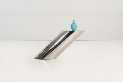  Brueton J Wade Beam Zephyr Table Base for Brueton 1980c 