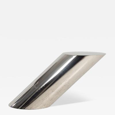  Brueton J Wade Beam Zephyr Table Base for Brueton 1980c 