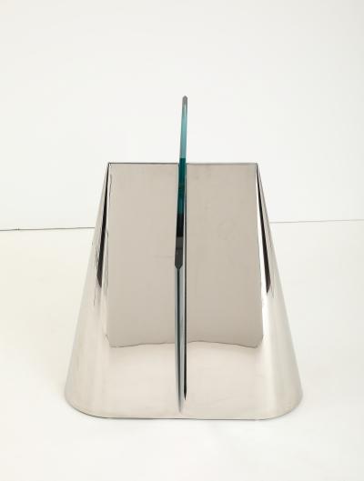  Brueton Pinnacle Dining Console Table Designed by J Wade Beam for Brueton 