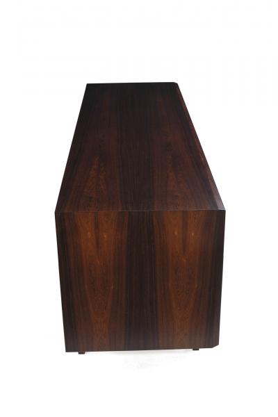  Bruno Hansen Bruno Hansen Danish Rosewood Credenza