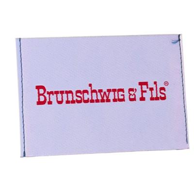  Brunschwig Fils Brunchwig Fils Yellow Damask Fully Upholstered Club Chair 1 of 2