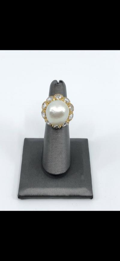  Buccellati Buccellati Ring