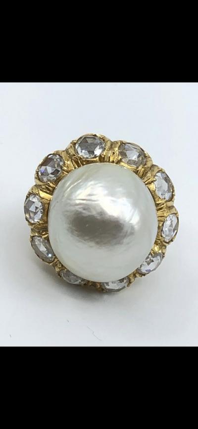  Buccellati Buccellati Ring