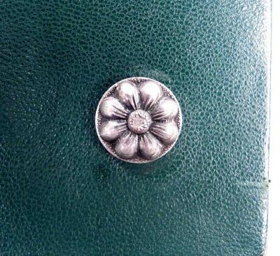  Buccellati Large Buccellati Classical Frame for Portrait or Landscape Picture