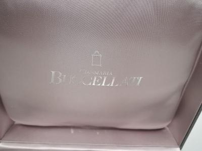  Buccellati Two Gianmaria Buccellati Sterling Silver Flower Bowls in Case