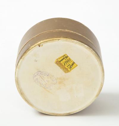  Bucciarelli Bucciarelli Gilt Porcelain Plates
