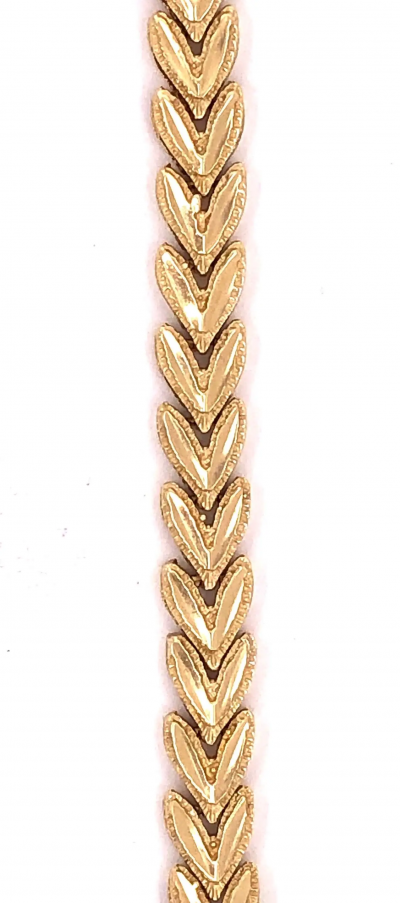  Bulova Vintage 14 Karat Yellow Gold Bulova Wristwatch Quartz Ronda 4 Jewels