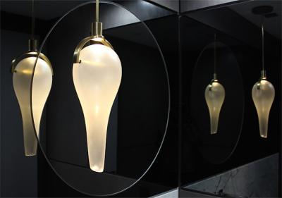  Buoyant NYC AIRON Glow Pendant