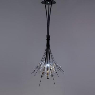 Buoyant NYC Claire Chandelier