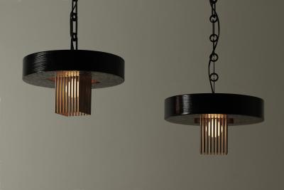  Buoyant NYC Flow pendant