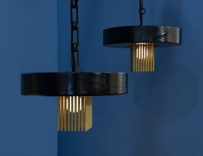  Buoyant NYC Flow pendant