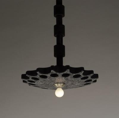  Buoyant NYC Ki Pendant