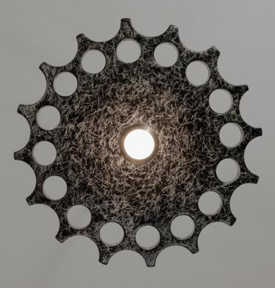  Buoyant NYC Ki Pendant