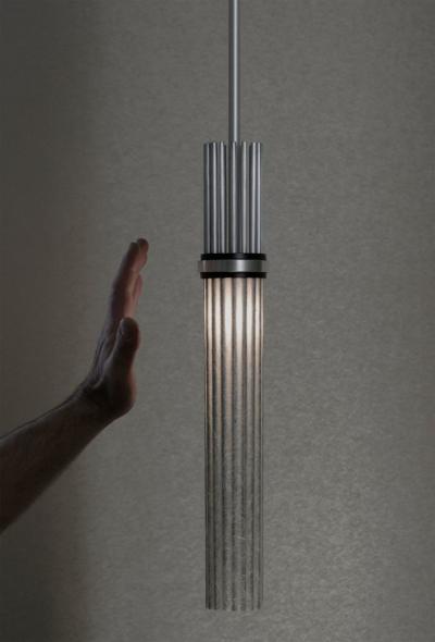  Buoyant NYC Lantern pendant