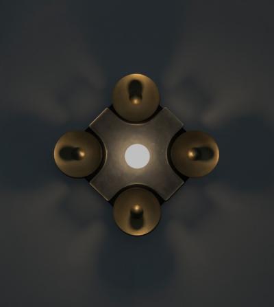  Buoyant NYC MARQUIS Sconce