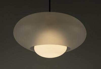  Buoyant NYC Solare Pendant