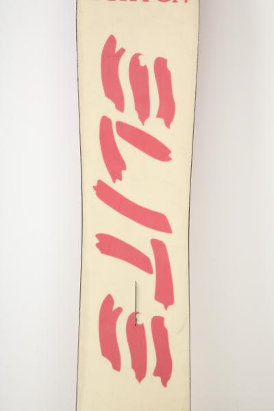  Burton Snowboards Burton Elite 150 Swallowtail Snowboard