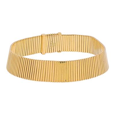 Bulgari discount choker necklace