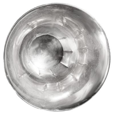  C G Hallberg Art Deco Sterling Vase by C G Hallberg