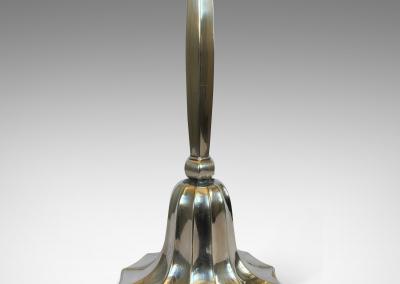  C G Hallberg Table Lamp by the Carl Gustave Hallberg Workshop