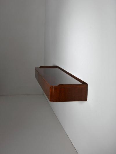  C M Varos Console by C M Varos for La Casa Moderna Italy 1950s