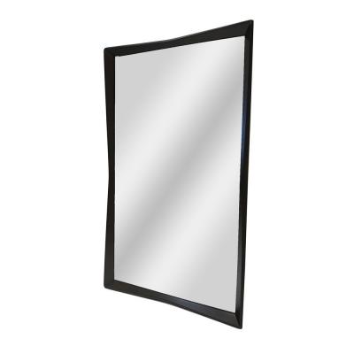  CF Modern Vintage Sculptural Wall Mirror