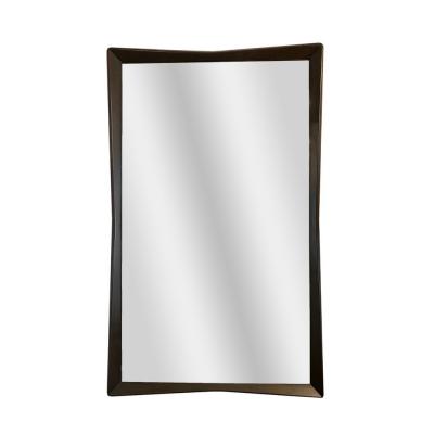  CF Modern Vintage Sculptural Wall Mirror